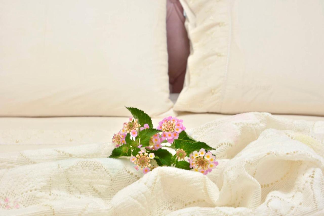 Sweet Luxury House Villa Alepou Bagian luar foto