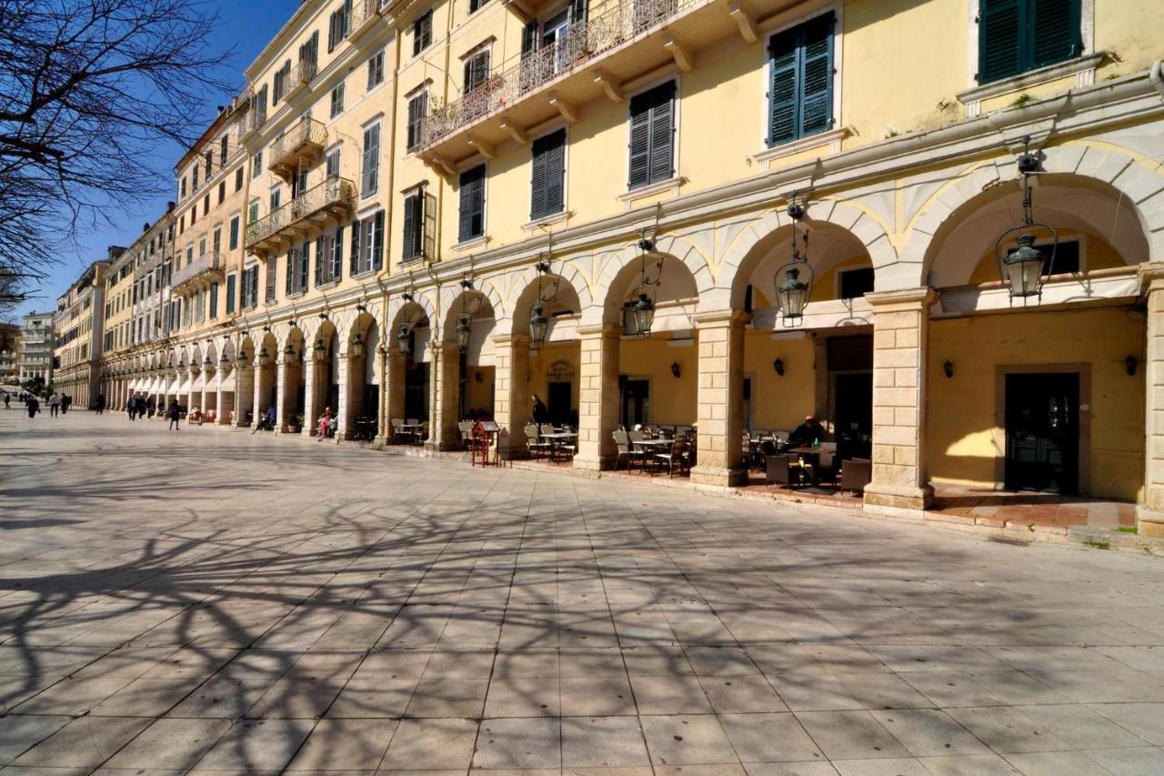 Sweet Luxury House Villa Alepou Bagian luar foto