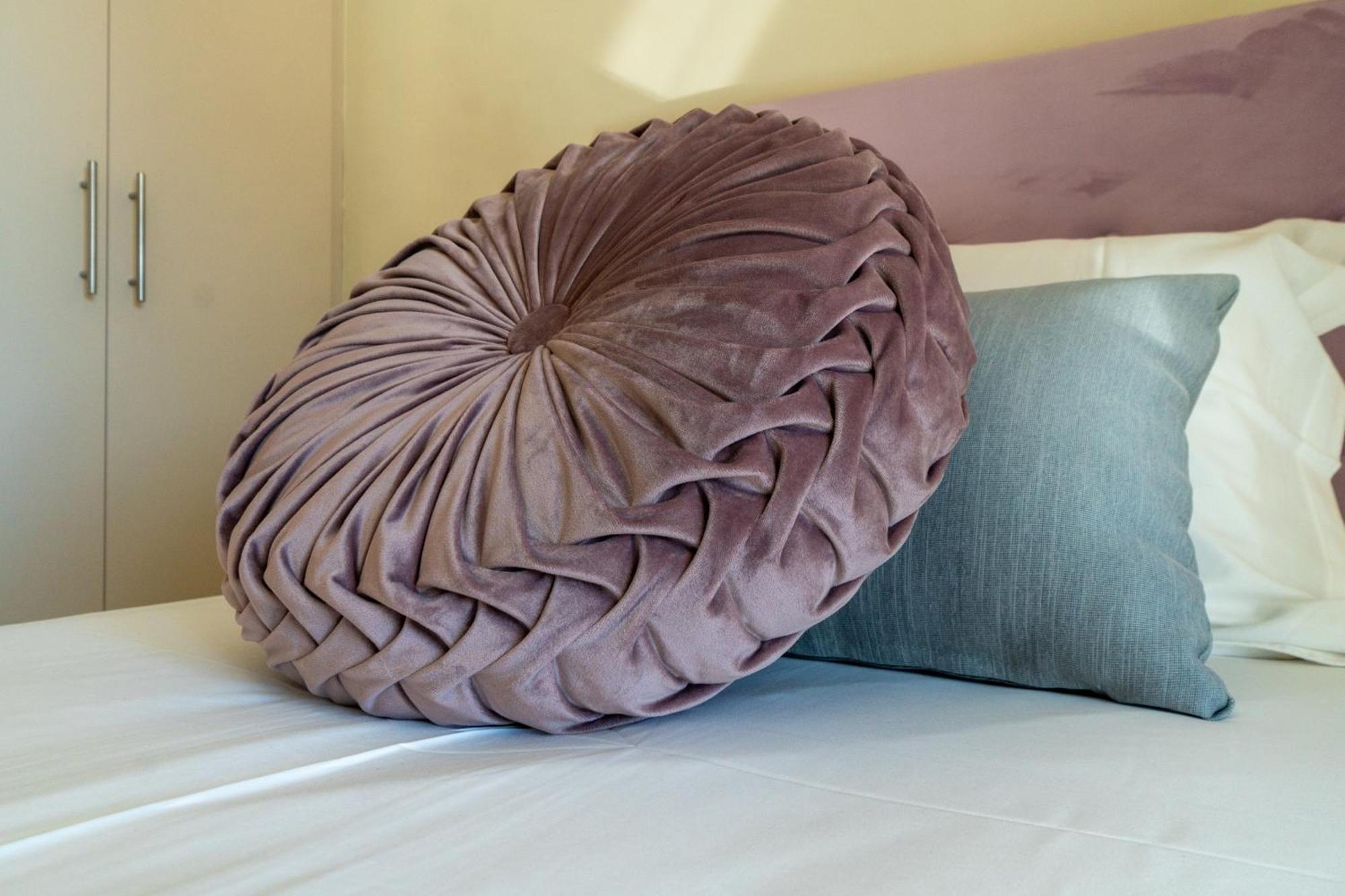 Sweet Luxury House Villa Alepou Bagian luar foto