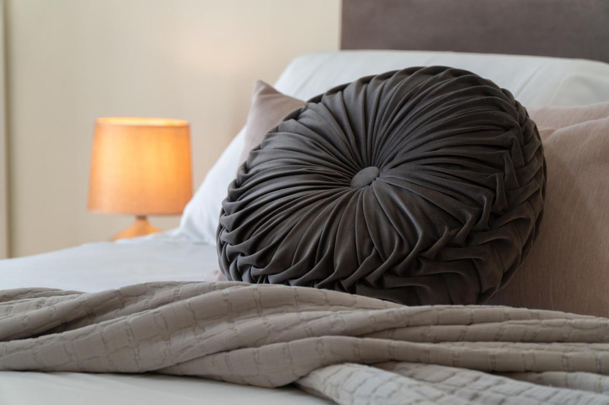 Sweet Luxury House Villa Alepou Bagian luar foto
