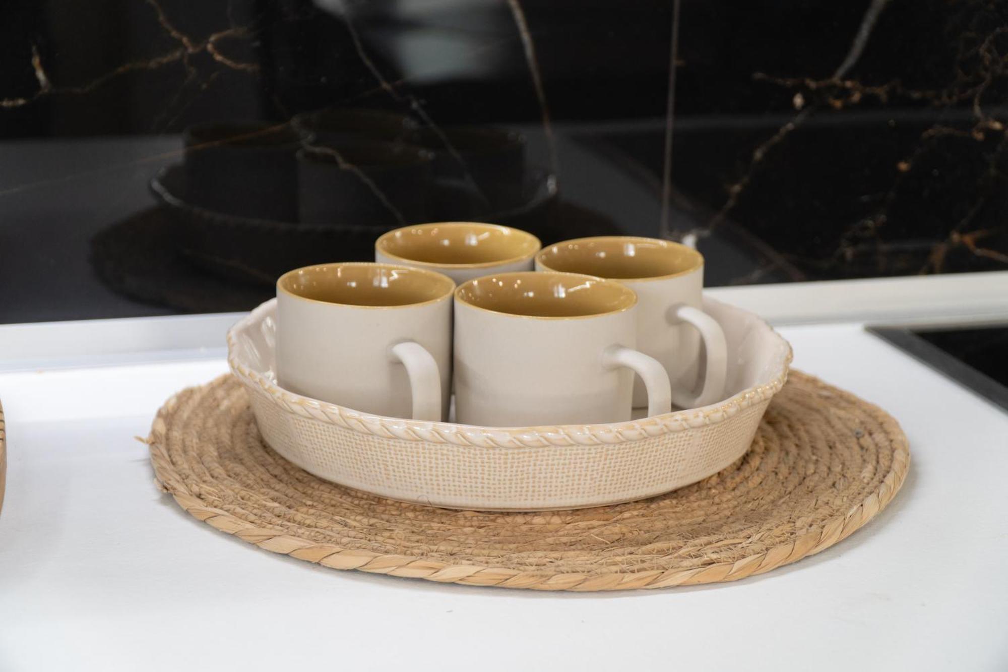 Sweet Luxury House Villa Alepou Bagian luar foto
